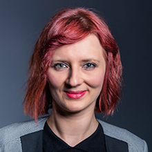 Olga Polasik-Rüffer